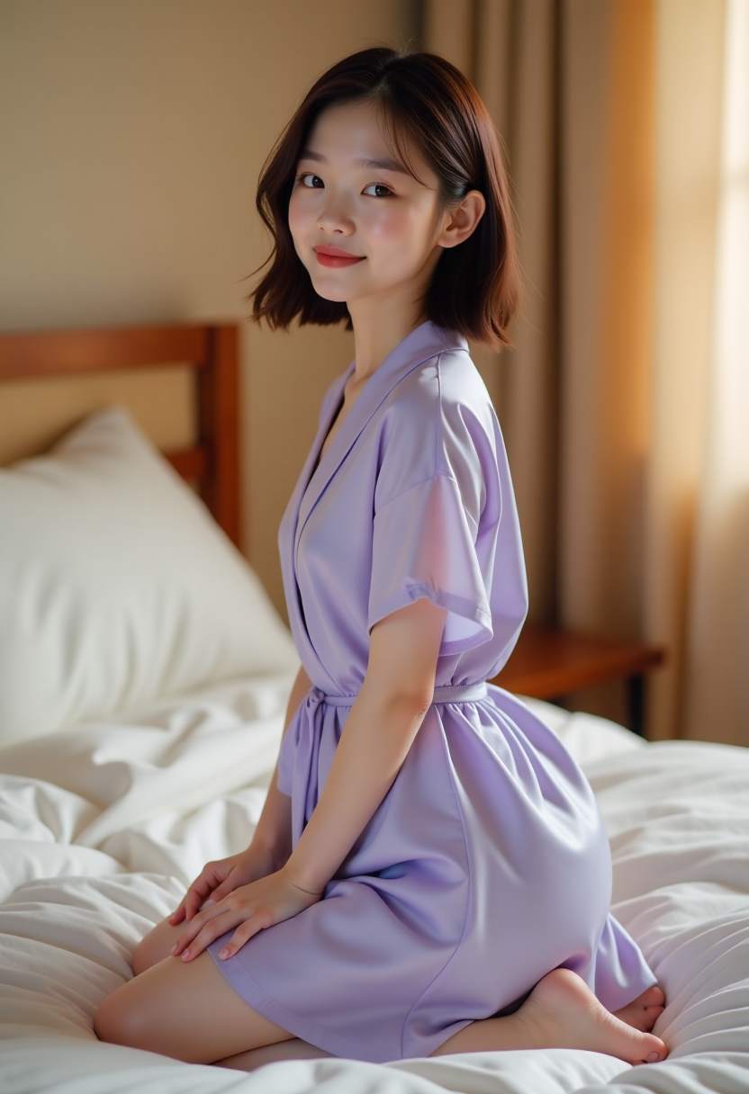 无界回响纯享空间